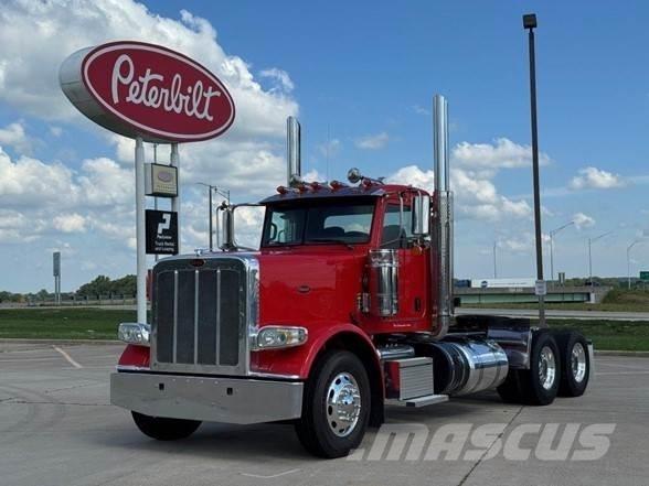 Peterbilt 389 Ciągniki siodłowe
