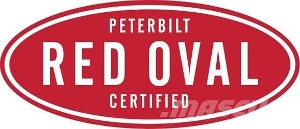 Peterbilt 389 Ciągniki siodłowe