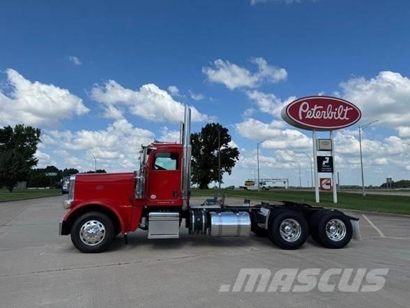Peterbilt 389 Ciągniki siodłowe