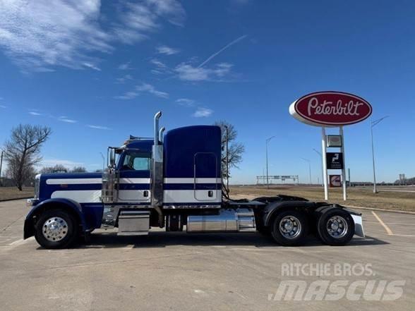 Peterbilt 389 Ciągniki siodłowe