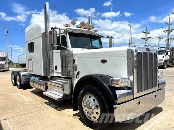 Peterbilt 389 Ciągniki siodłowe