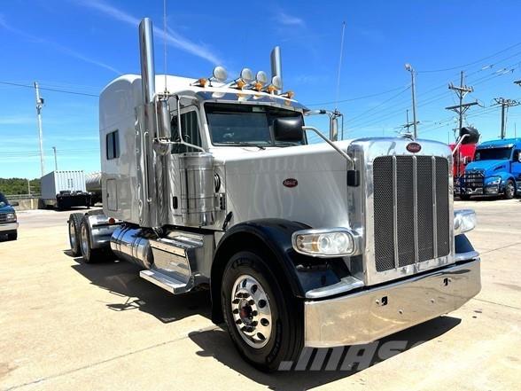 Peterbilt 389 Ciągniki siodłowe