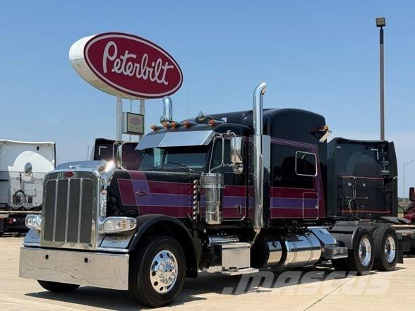 Peterbilt 389 Ciągniki siodłowe