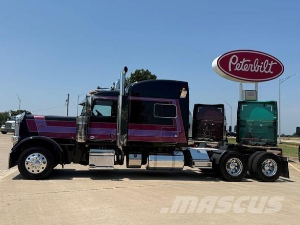 Peterbilt 389 Ciągniki siodłowe
