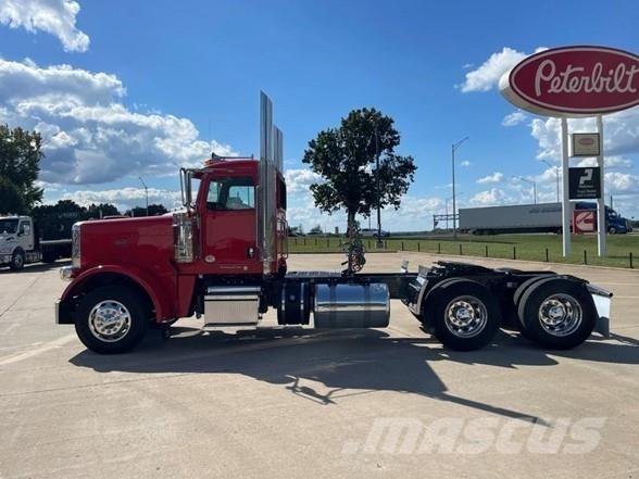 Peterbilt 389 Ciągniki siodłowe