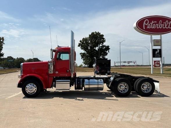 Peterbilt 389 Ciągniki siodłowe