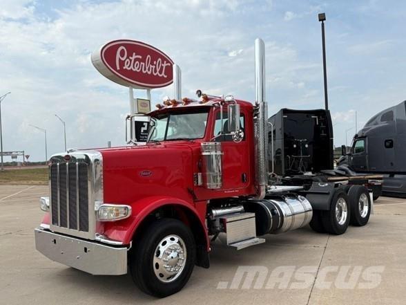 Peterbilt 389 Ciągniki siodłowe