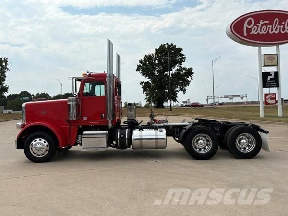 Peterbilt 389 Ciągniki siodłowe