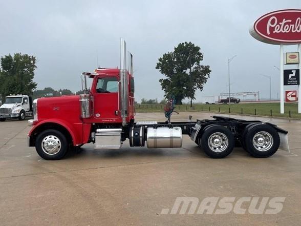 Peterbilt 389 Ciągniki siodłowe
