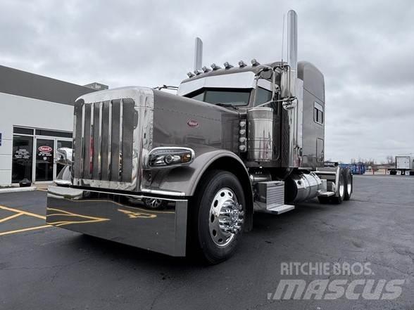 Peterbilt 389 Ciągniki siodłowe