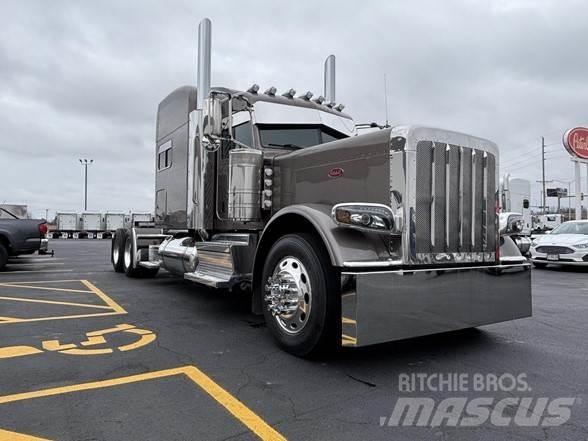 Peterbilt 389 Ciągniki siodłowe