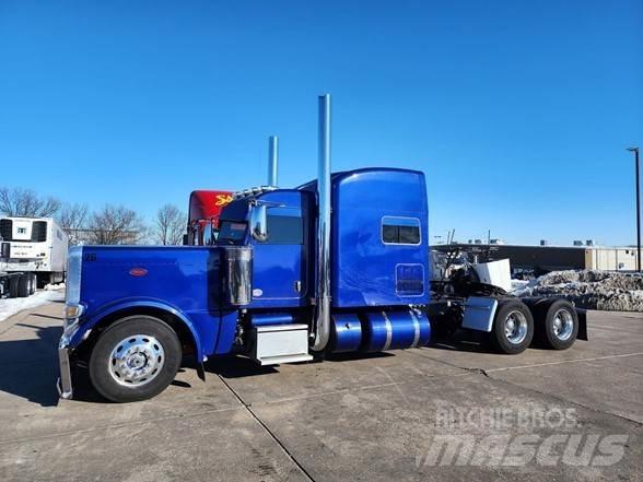 Peterbilt 389 Ciągniki siodłowe