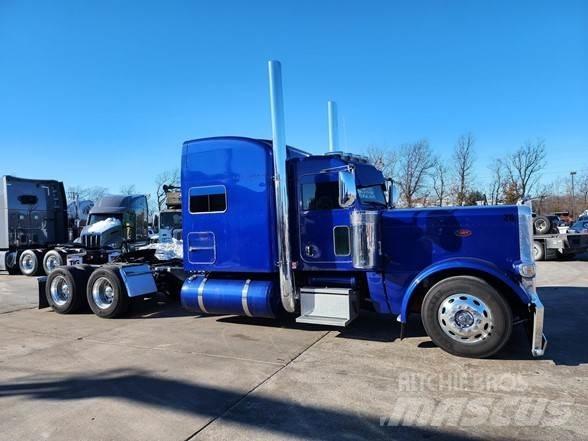 Peterbilt 389 Ciągniki siodłowe