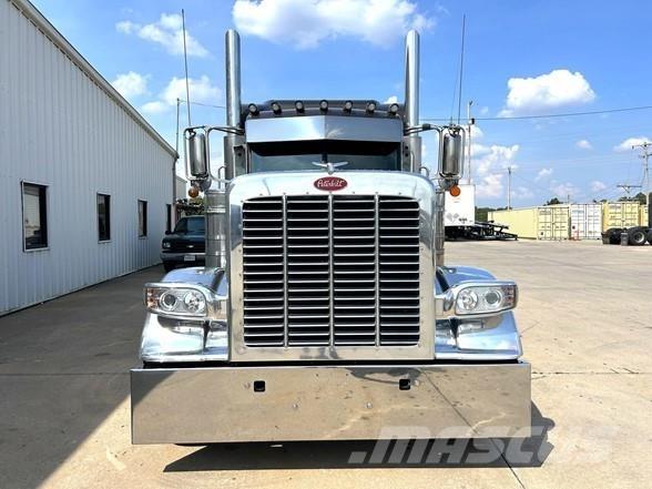 Peterbilt 389 Ciągniki siodłowe