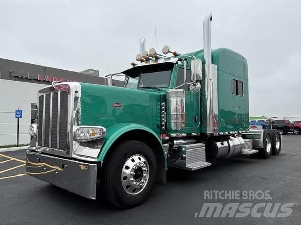 Peterbilt 389 Ciągniki siodłowe