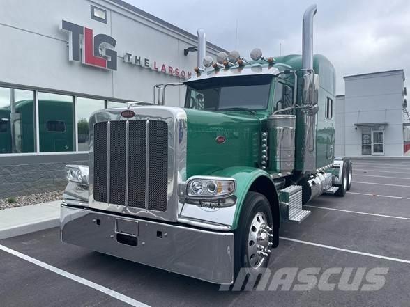 Peterbilt 389 Ciągniki siodłowe