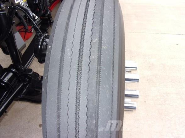 Peterbilt 389 Ciągniki siodłowe