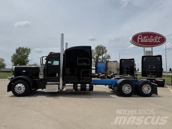 Peterbilt 389 Ciągniki siodłowe