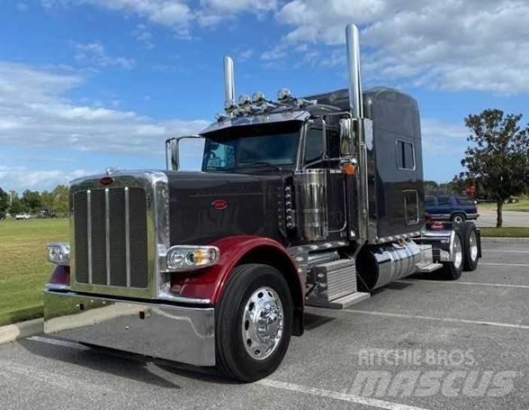 Peterbilt 389 Ciągniki siodłowe