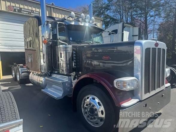 Peterbilt 389 Ciągniki siodłowe