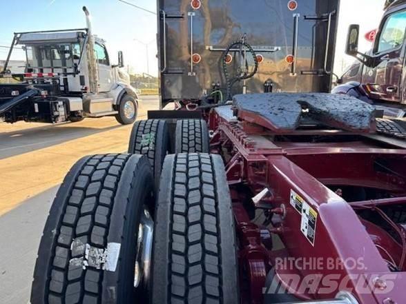 Peterbilt 389 Ciągniki siodłowe