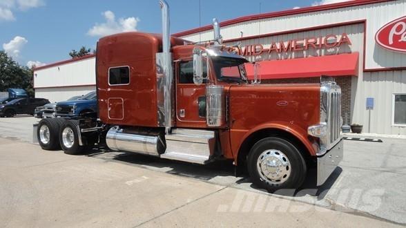 Peterbilt 389 Ciągniki siodłowe