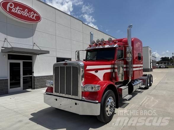 Peterbilt 389 Ciągniki siodłowe