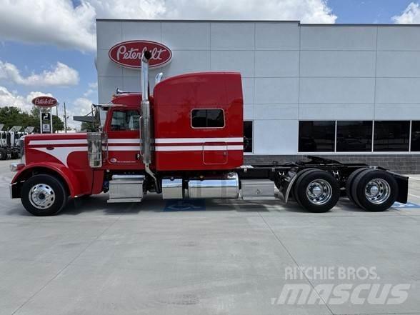 Peterbilt 389 Ciągniki siodłowe