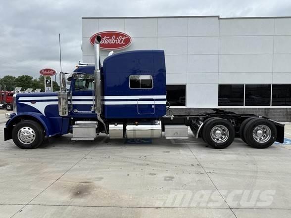 Peterbilt 389 Ciągniki siodłowe
