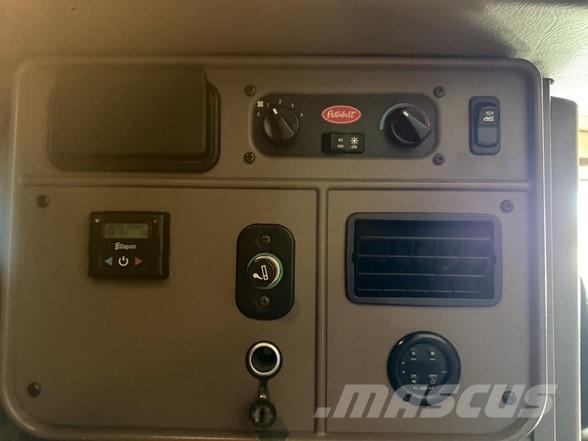 Peterbilt 389 Ciągniki siodłowe