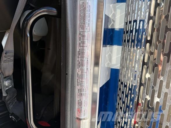 Peterbilt 389 Ciągniki siodłowe