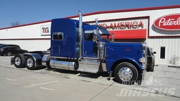 Peterbilt 389 Ciągniki siodłowe