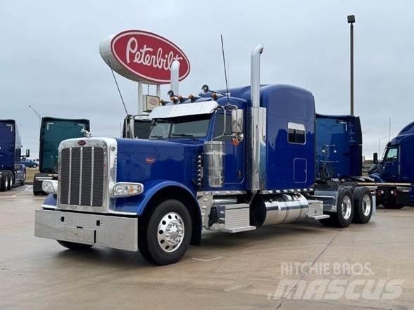 Peterbilt 389 Ciągniki siodłowe