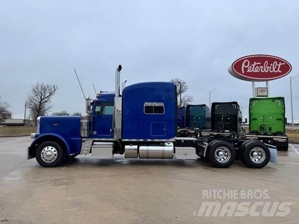 Peterbilt 389 Ciągniki siodłowe