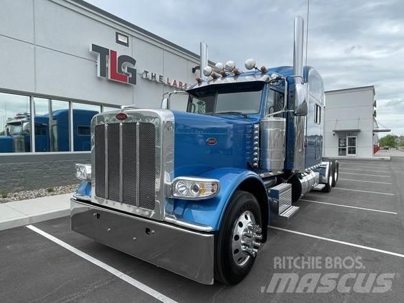 Peterbilt 389 Ciągniki siodłowe