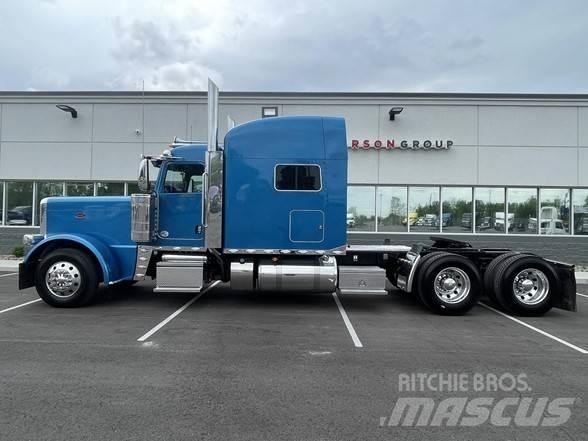 Peterbilt 389 Ciągniki siodłowe