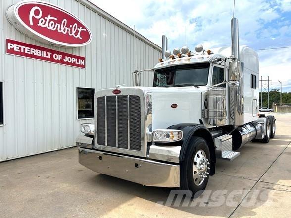 Peterbilt 389 Ciągniki siodłowe