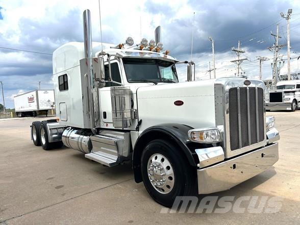 Peterbilt 389 Ciągniki siodłowe