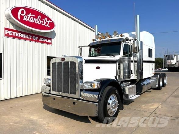 Peterbilt 389 Ciągniki siodłowe
