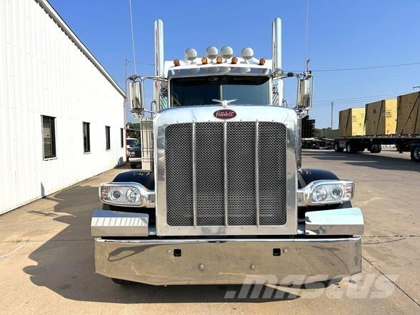 Peterbilt 389 Ciągniki siodłowe