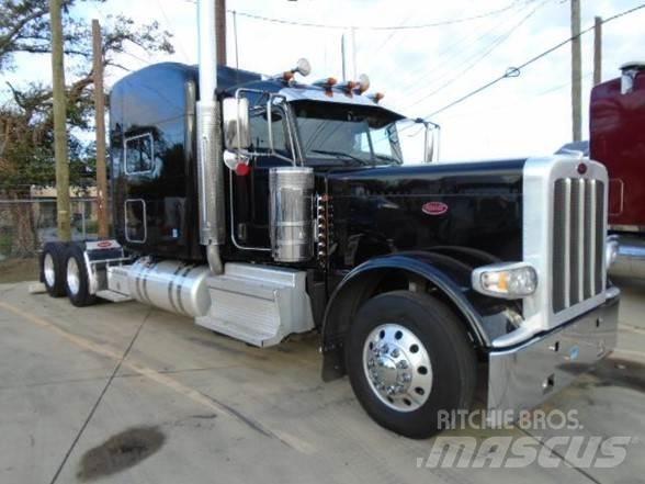 Peterbilt 389 Ciągniki siodłowe