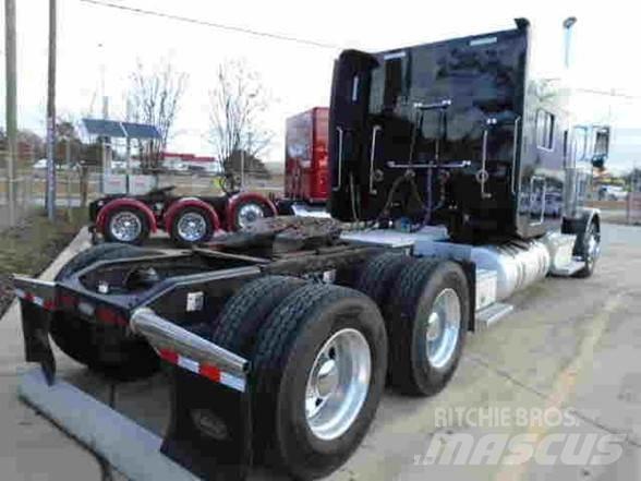 Peterbilt 389 Ciągniki siodłowe
