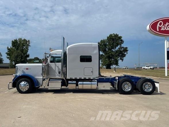 Peterbilt 389 Ciągniki siodłowe