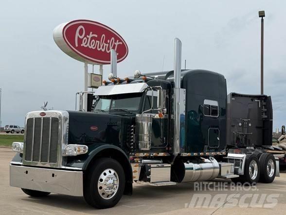 Peterbilt 389 Ciągniki siodłowe