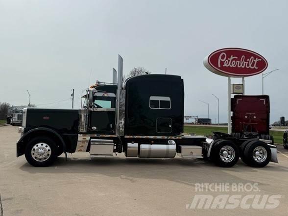 Peterbilt 389 Ciągniki siodłowe