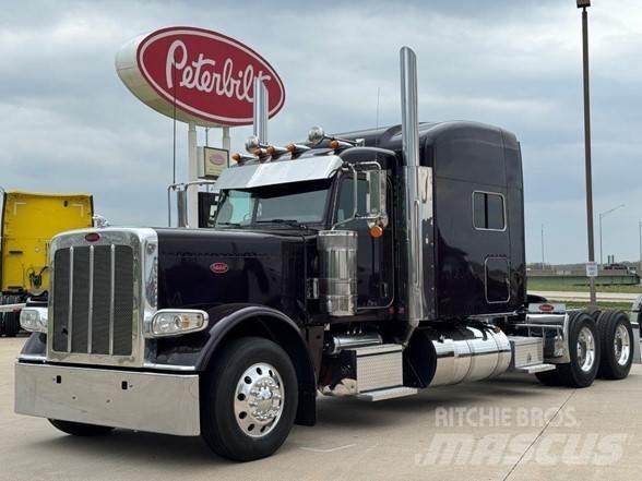 Peterbilt 389 Ciągniki siodłowe