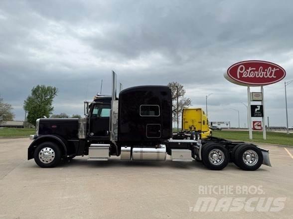 Peterbilt 389 Ciągniki siodłowe