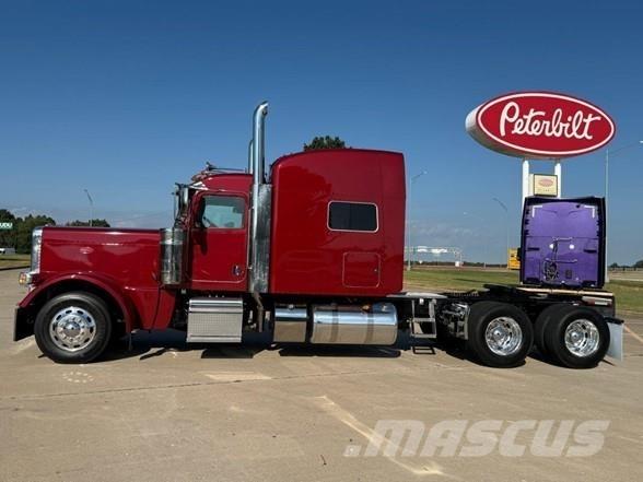 Peterbilt 389 Ciągniki siodłowe