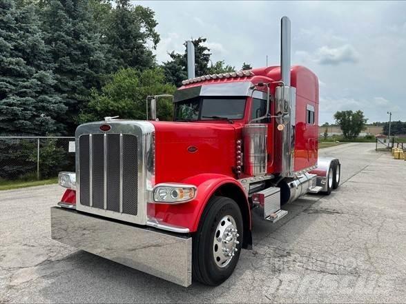 Peterbilt 389 Ciągniki siodłowe
