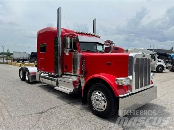 Peterbilt 389 Ciągniki siodłowe